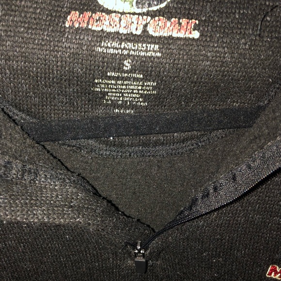 Mossy Oak Sweater - Picture 3 of 3